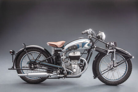 1947 FN Model 13 Image